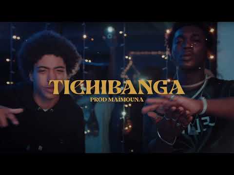 Md x Tazeboy Type beat TCHITCHIBANGA Instrumental Officiel (KeelamBeats)