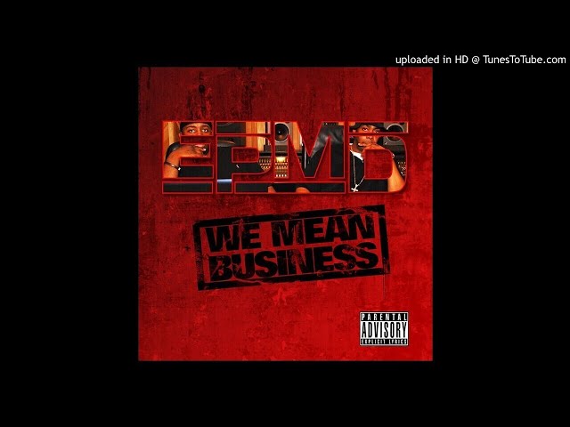 EPMD - Intro ( Out of Business) EP - YouTube