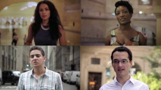 Democracy: Make Your Voice Heard
