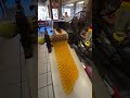 Candy Making Process