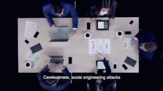 Titus Corporate Video (Closed Captions)