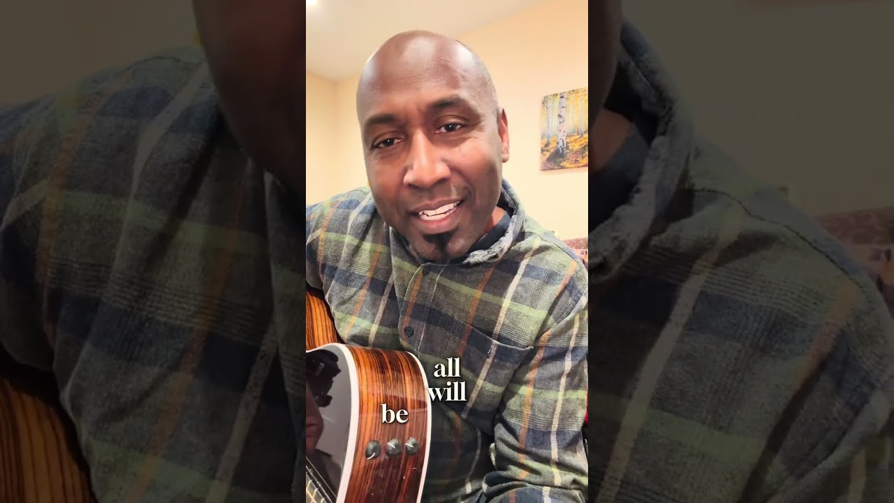 Have Yourself A Merry Little Christmas