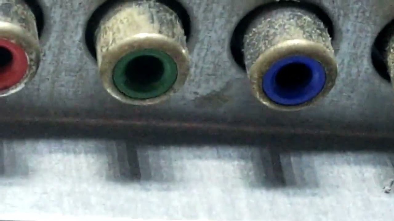 Prestiz 32 good backlight no picture