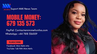 Thank You All For Your Support