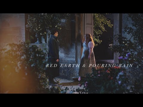 colin & penelope | red earth & pouring rain (s3)