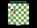 Only Legends Define This 🧩♟️‼️#puzzle #memes #2movescheckmate #chessgame #chess #brilliantmove
