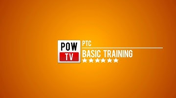 Paid to Click (PTC) Basic Training - Introduction