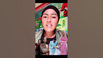 Don Asia Alangide Namukasa Ne Nambwaayo Mbu Balina Ebisilaani 