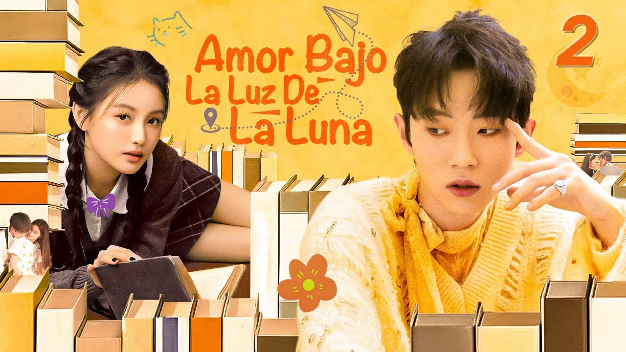 【Sub Español】Nueva Edición: 2丨Amor Bajo La Luz De La Luna丨The Rules Of Love Under The Moonlight