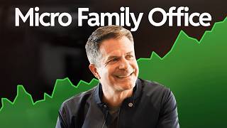 Accelerate Your Micro Family Office with WealthOps