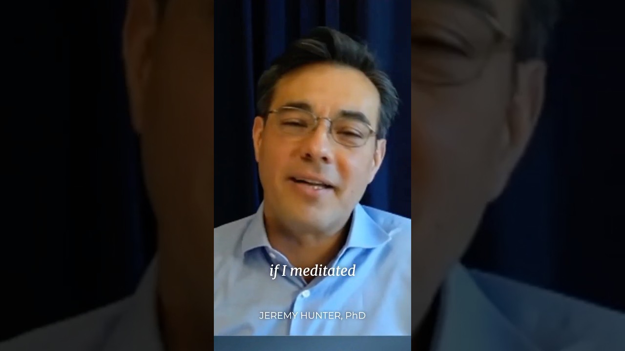 Mastering the Inner Game of Leadership, with Jeremy Hunter