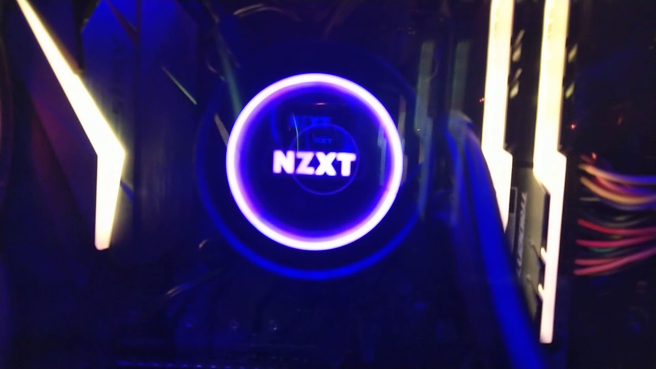 PC 8700k  gtx1070, gskill Trident Z 3600 rgb asus z370-f