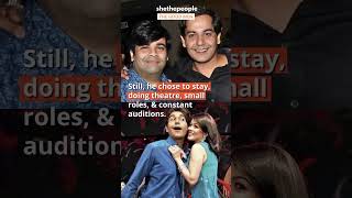 Untold story of the man in Dhurandhar who made you laugh for years #shethepeople