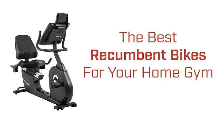 How to Choose the Best Recumbent Exercise Bikes for At-Home Cardio Workouts | Sports Illustrated