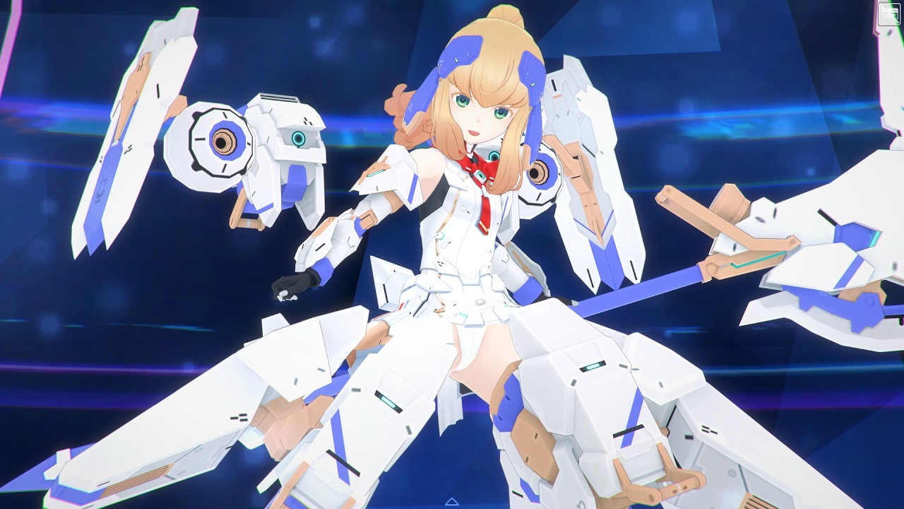 AliceGear】Cute but High-Firepower【#NoelFrancisca】 - YouTube