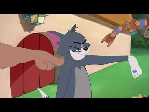 Tom and Jerry