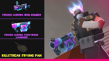 The Defender Demo! - TF2 Demoman Gameplay