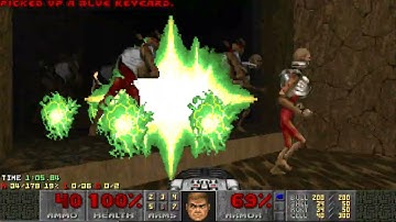 Down the Drain Map 07 UV-Max - 3:38