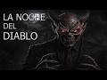 El Diablo Me Dio Todo Lo Que Pedí Ahora Viene Por Mí - Historias De Terror - REDE