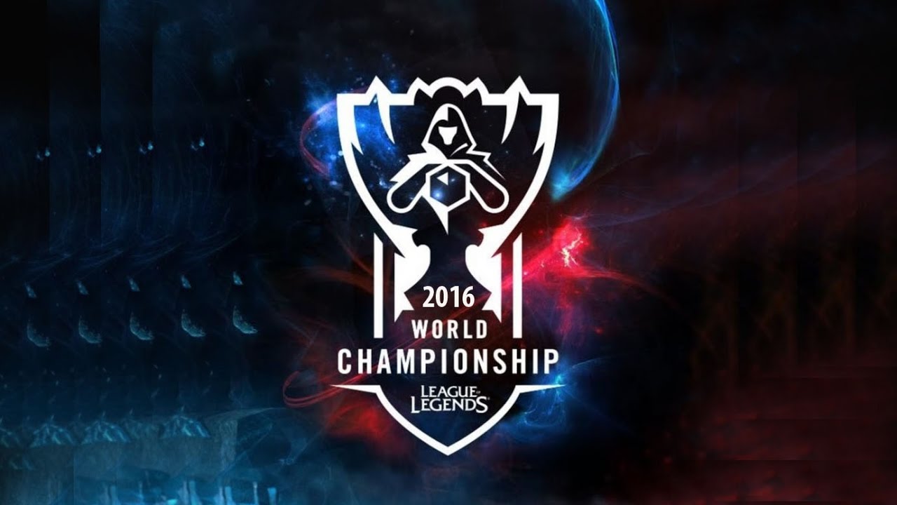 SKT T1 vs Royal Never Give Up - Quarterfinals Full Game - LOL S6 World Championship 2016