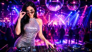Nonstop Disco Hits 2026 | Feel The Beat All Night Long #dj #italodisco2026
