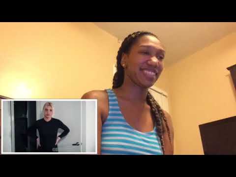 Destorm Power-Caught The Finale Reaction