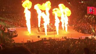 Metallica - Blackened (Live) Nashville 1/24/19