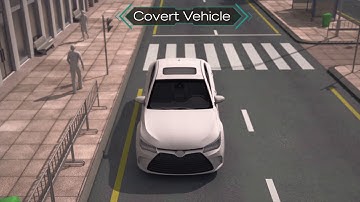 Urban Tactical Mission