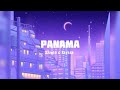 Panama Matteo Slowed Reverb