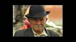 Beslan: the aftermath of the bloody school siege. BBC news report, 6 September 2003. (A bit muffled)