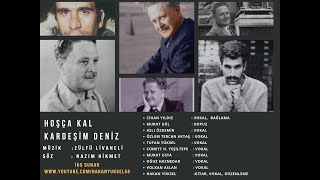 DENİZ'LERE AĞIT Resimi