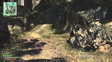 laddo22 - MW3 Game Clip