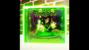 Thumbnail of 10 Year Anniversary Big HooDoo’s “The Crystal Skull” @Psychopathic_Records