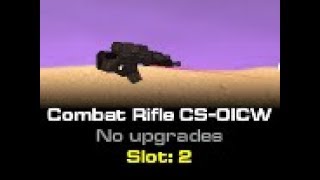 New Plazma Burst 2 Gun