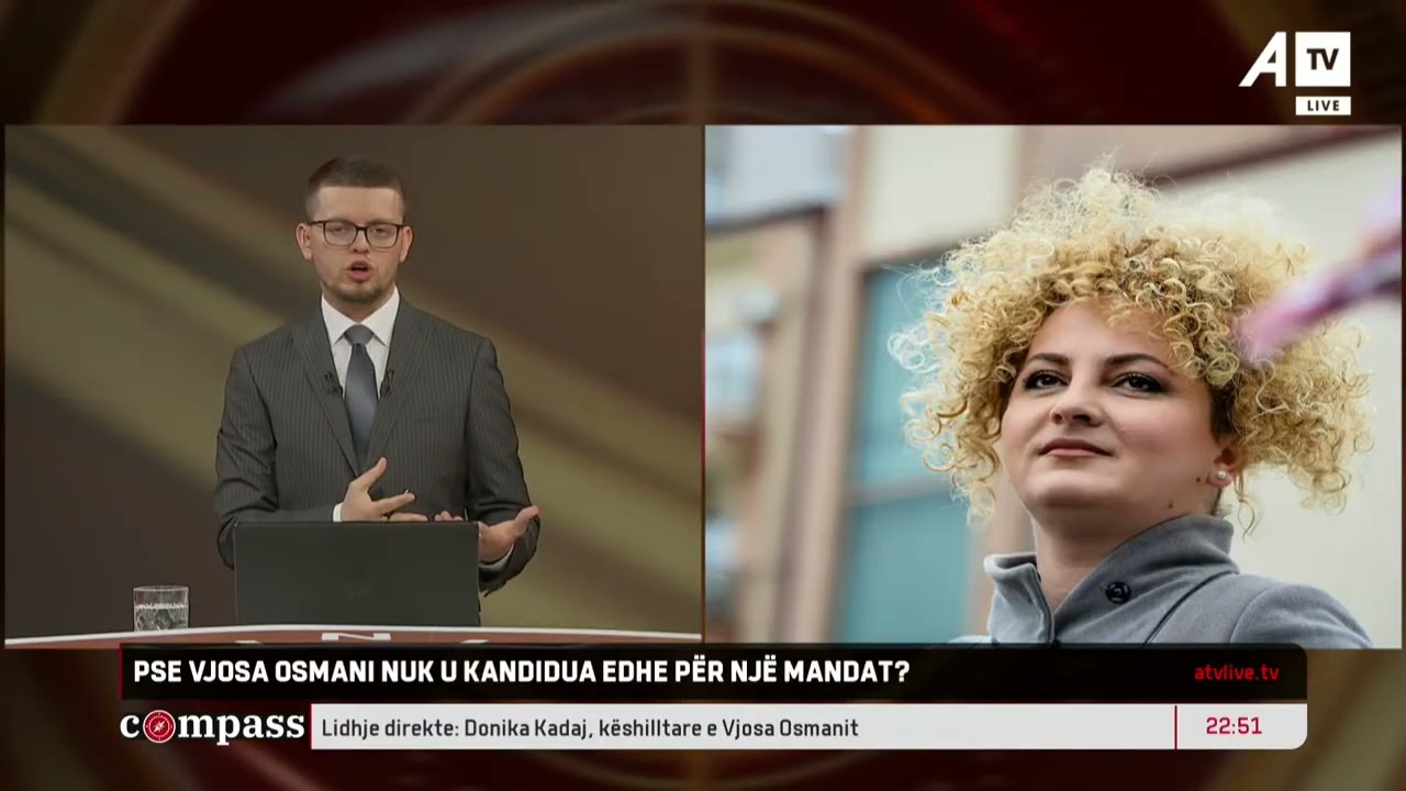 Donika Kadaj: Mbrëmë VV ka ofru pjesëmarrje në proces pa garantuar votë për presidenten Vjosa Osmani