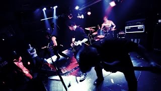 Sic Semper Tyrannis - Black Inside [ 18.03.2013 live @ Viper Room Vienna ]