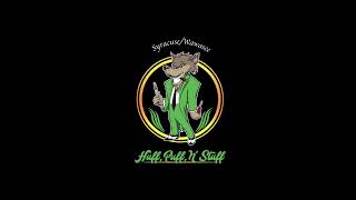 CBD Store Content: HUFF, PUFF, n STUFF