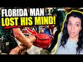He Turned a Grocery Store Into Total Chaos | Bodycam