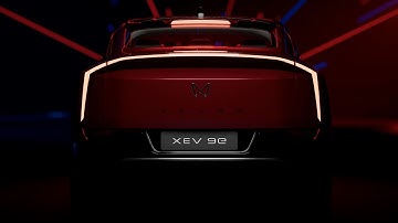 BE 6 & XEV 9e | Unmatched performance & Unmissable design | Unveiling at Unlimit India on 26th Nov