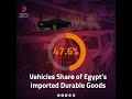 .graphic  the downturn of egypts auto market