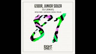 Izidor Junior Souza  Self or Housier Remix
