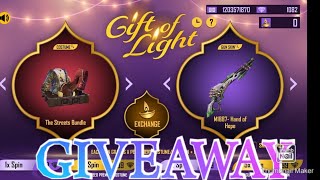 Gift of light spin in live and breakdancer bundle giveaway of gift of light screenshot 5