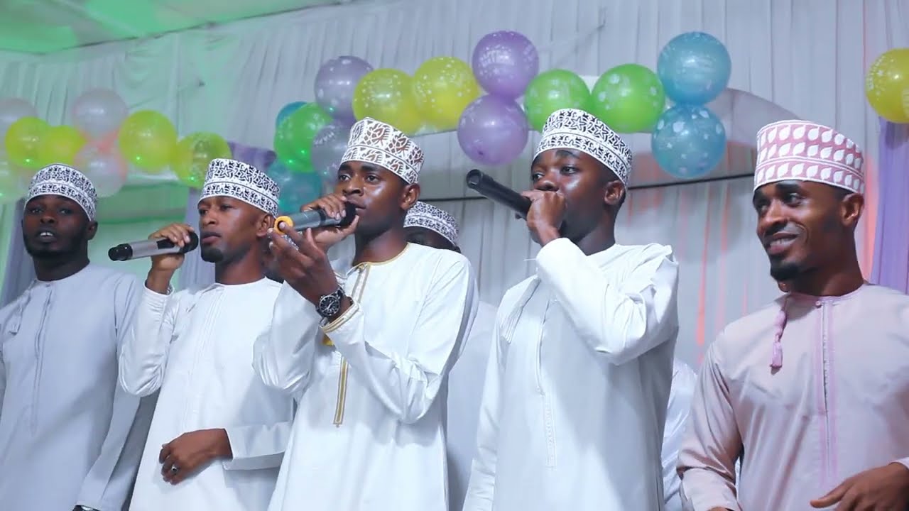 MIAMBA WANNE KATIKA KAZ MOJA AFNAANIA WAJA NA HATARI MBUNGE ACHEZA YURI KWA FURAHA MIAKA MINNE