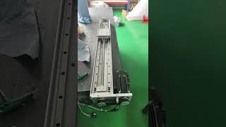 Custom Linear Motion Modules Supplier