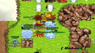 War Wodbko