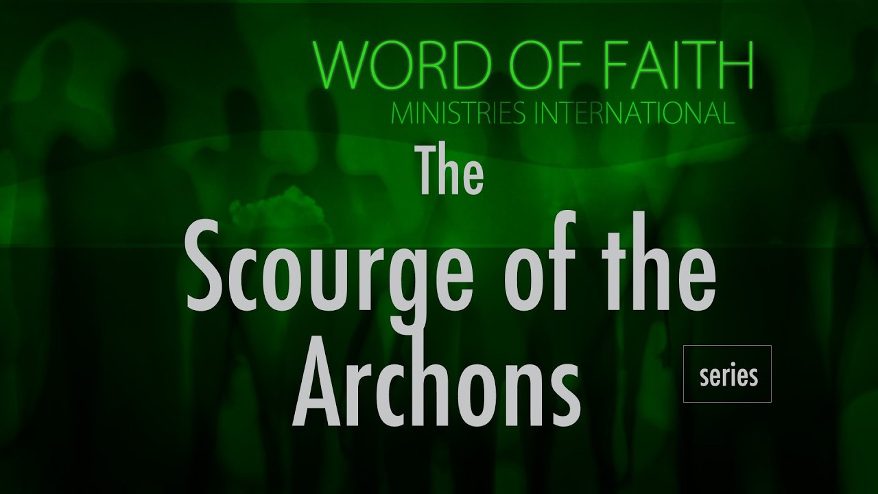 Destroying the False Archon Zodiac Vol. 1 Pt. 25 (11-22-2015)
