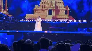அரஙக அதரவதத Super Singer Junior 10 Le Winner Athri