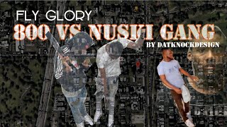 Fly Glory A Short Story About 800 N Nuskigang