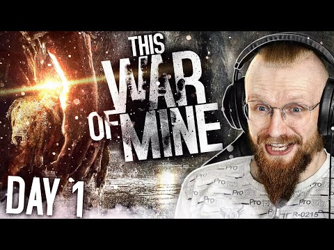 This War Of Mine Mod Apk V1 6 2 Unlimited Resources Free Craft