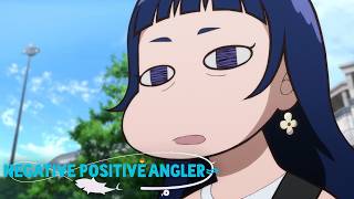 A Fish Worth a Million Yen? | Negative Positive Angler